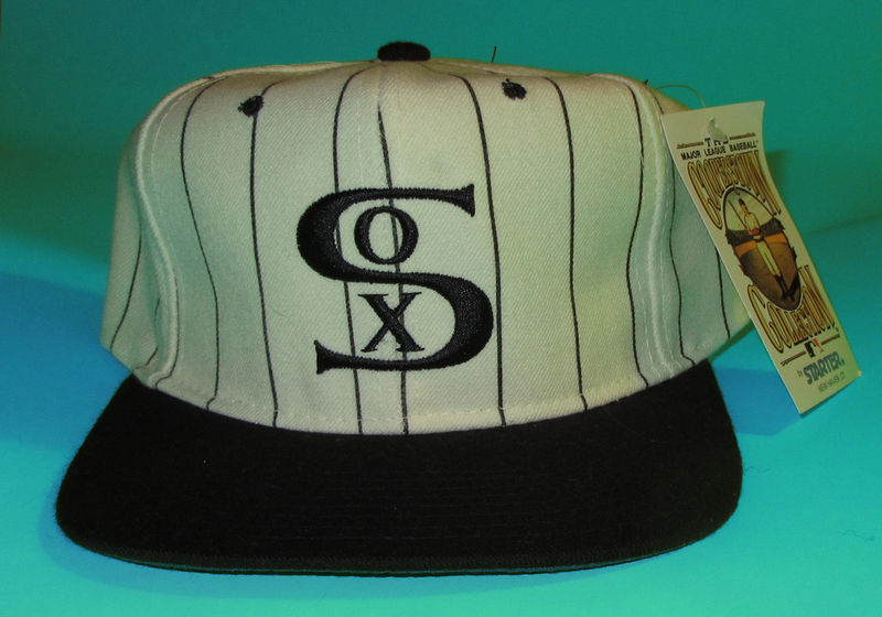 Chicago White Sox Starter 