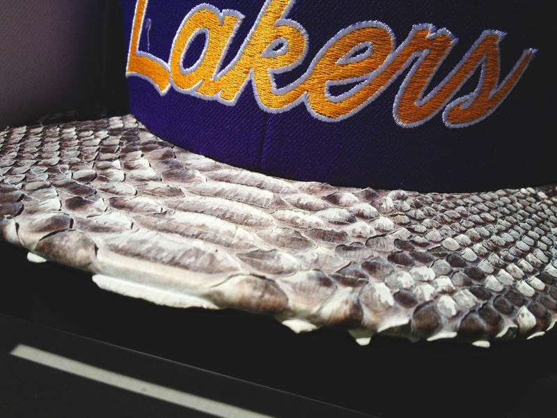 M&N Custom Snakeskin - product image  