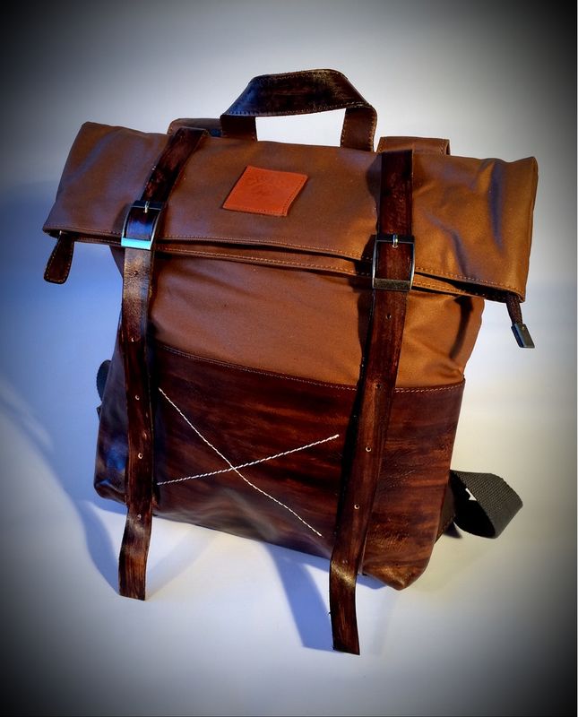 top leather bags