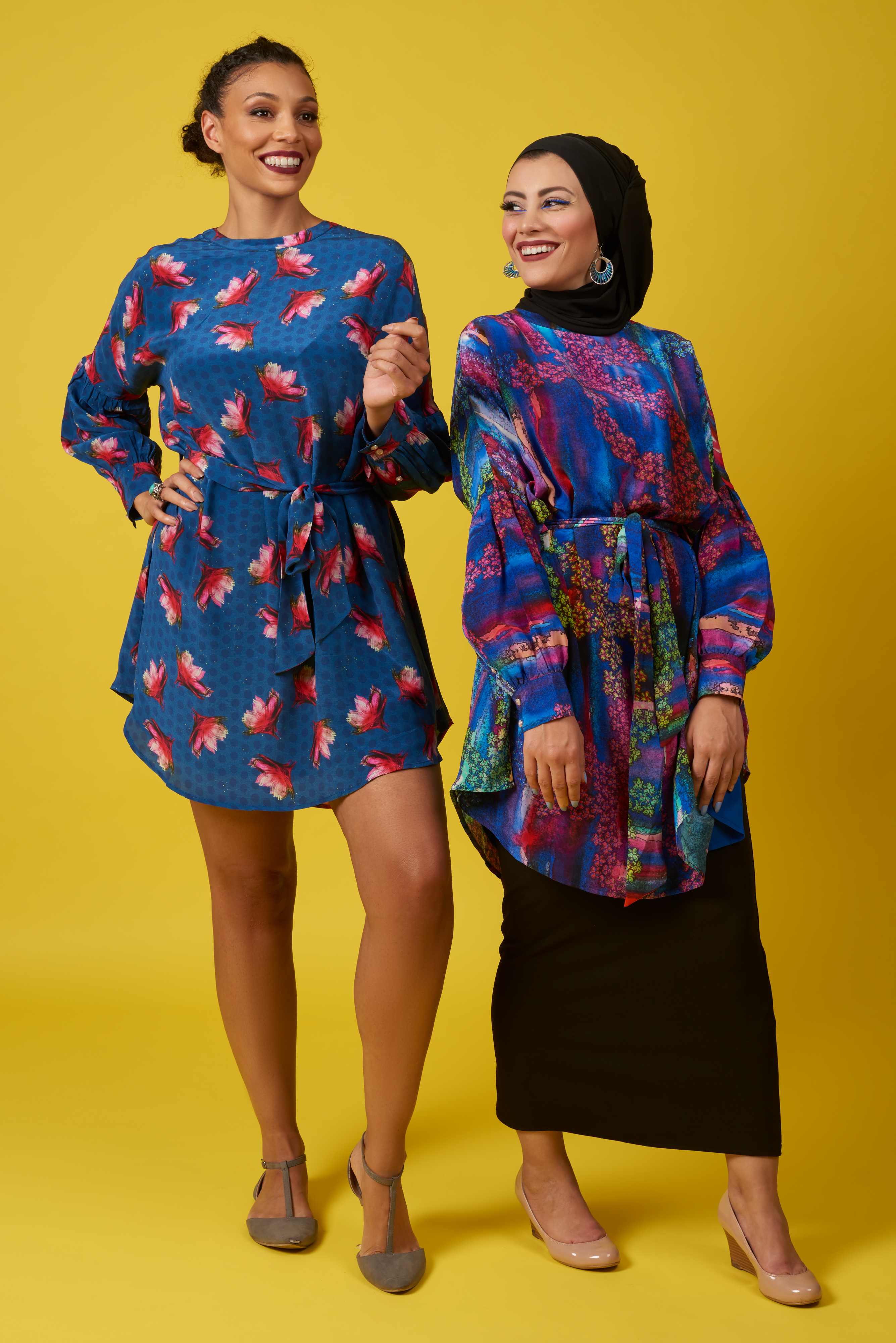 Ezelle Models