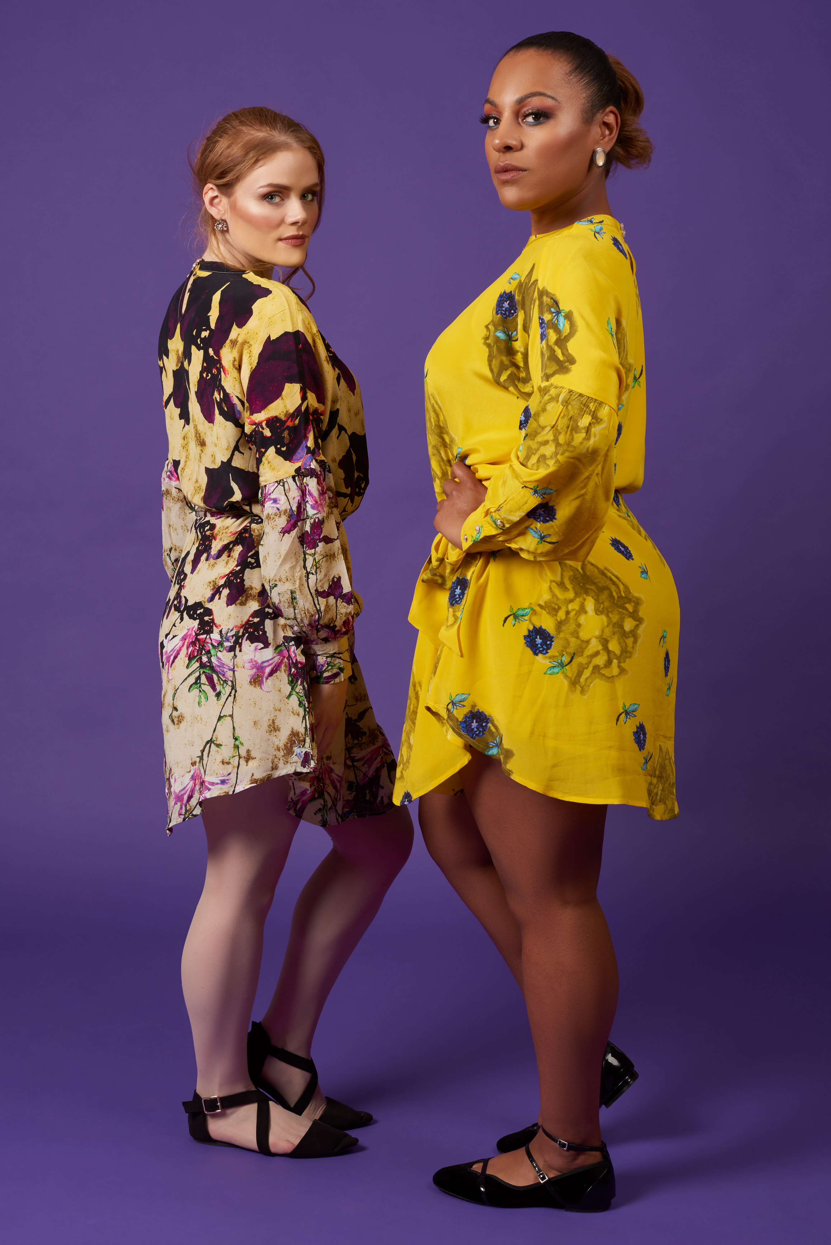 Ezelle Models