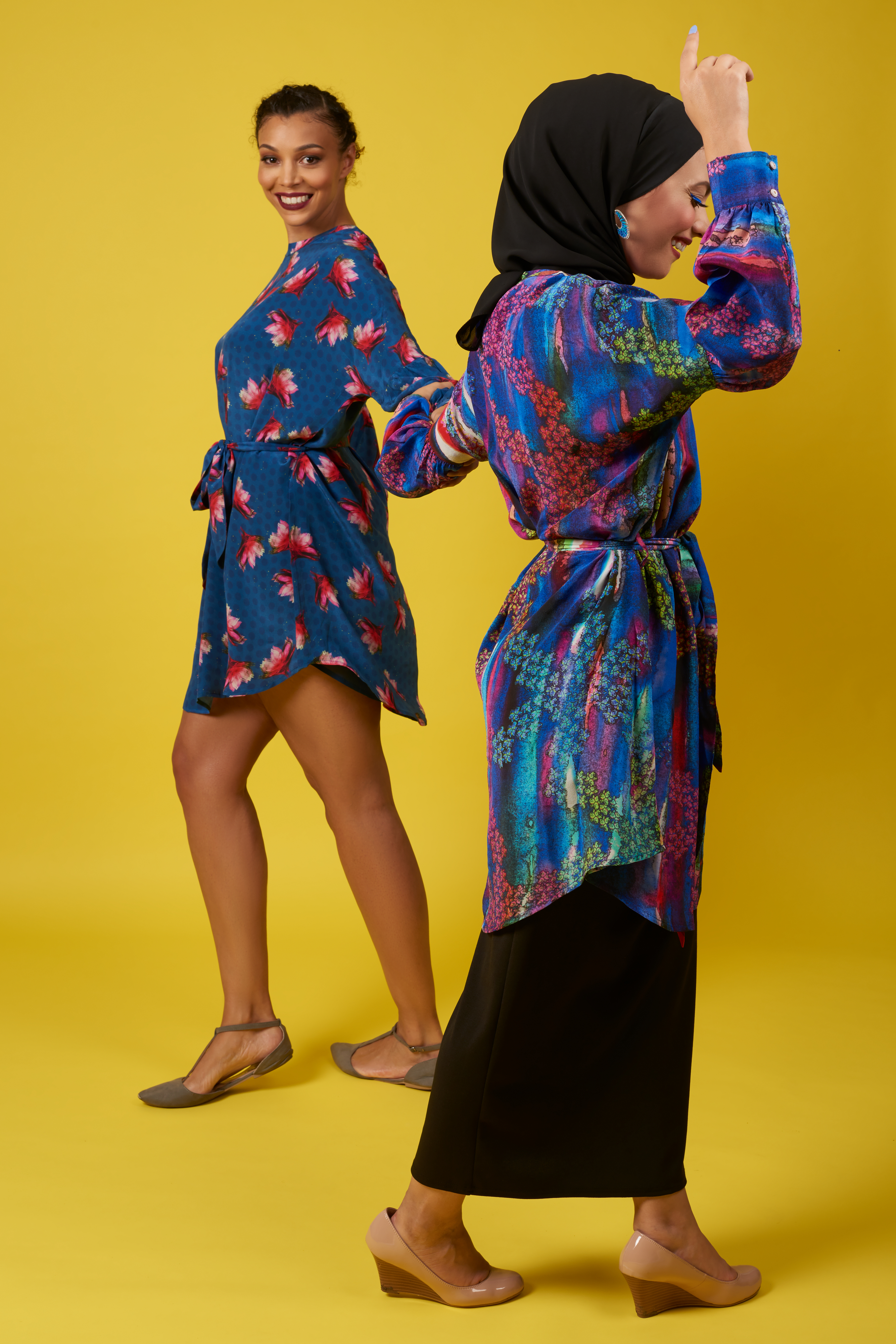 Ezelle Models