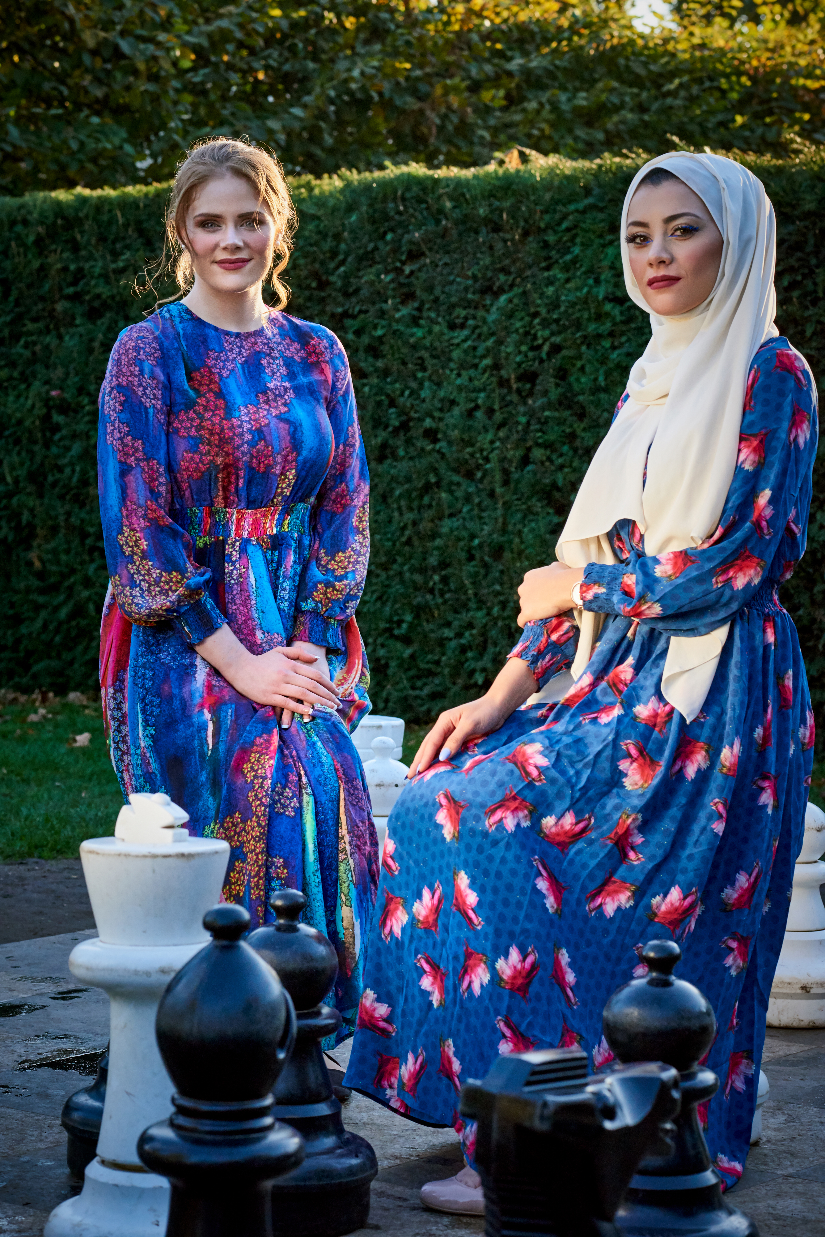 Ezelle Models