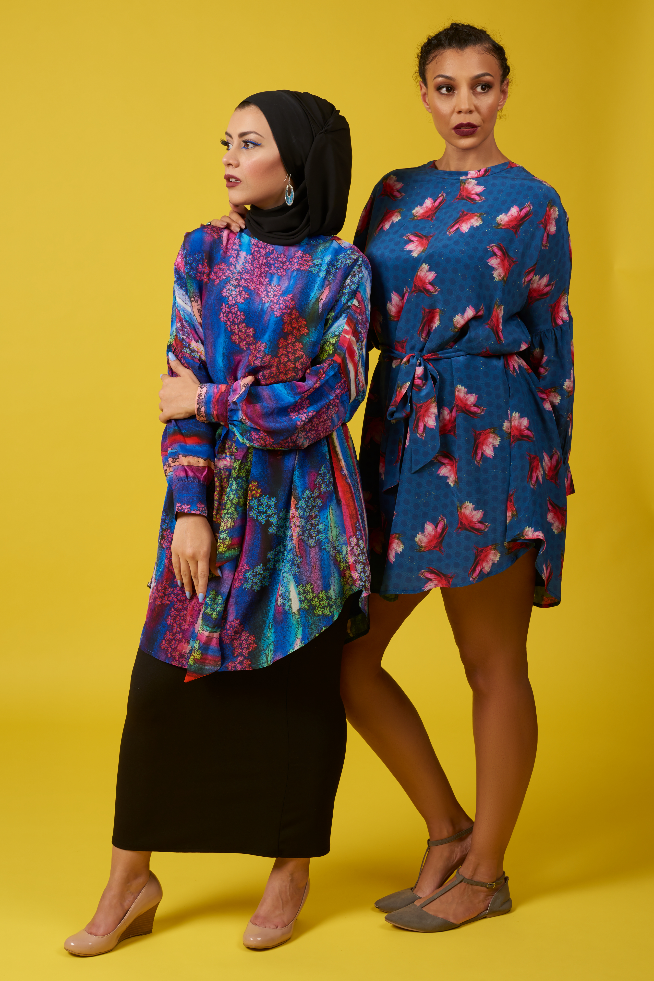Ezelle Models