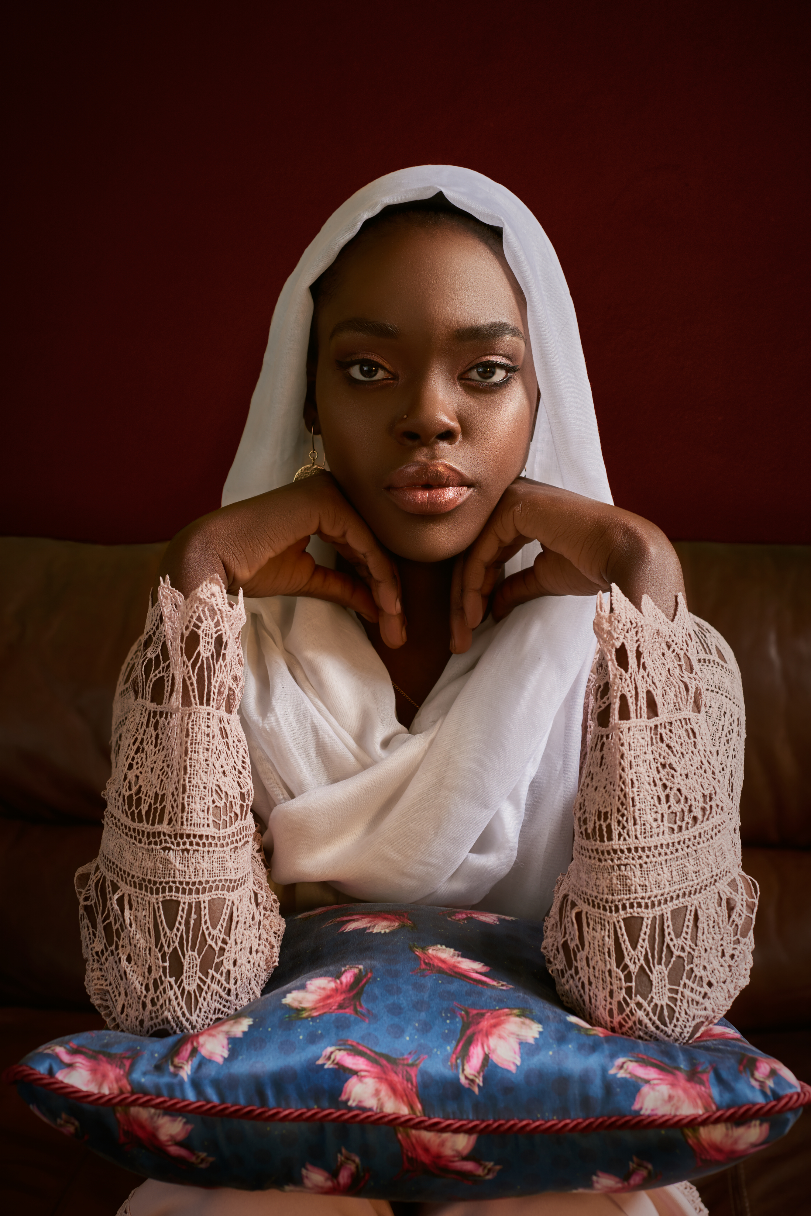 Flourish Dress