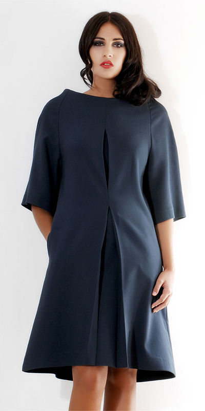 Ladies tailored dresses uk Clearance