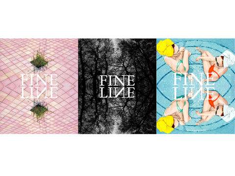 Issues,Two,,Three,and,Four:,Discounted,Price,paper, magazine, print, painting, drawing, collage, photography