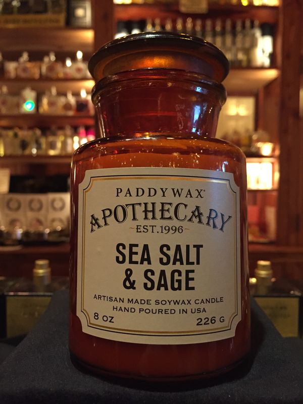 Candles Collection Pickwick's Mercantile