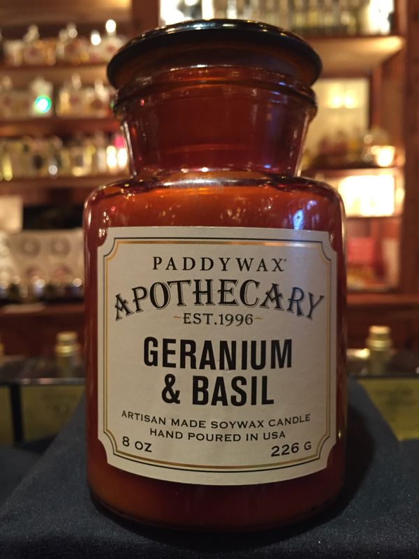 Candles Collection Pickwick's Mercantile