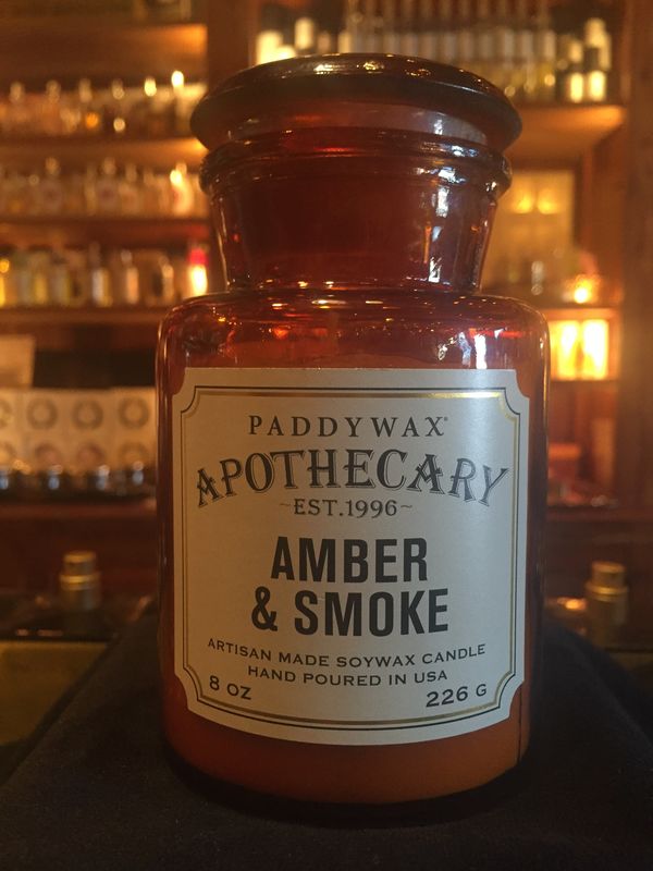 Candles Collection Pickwick's Mercantile