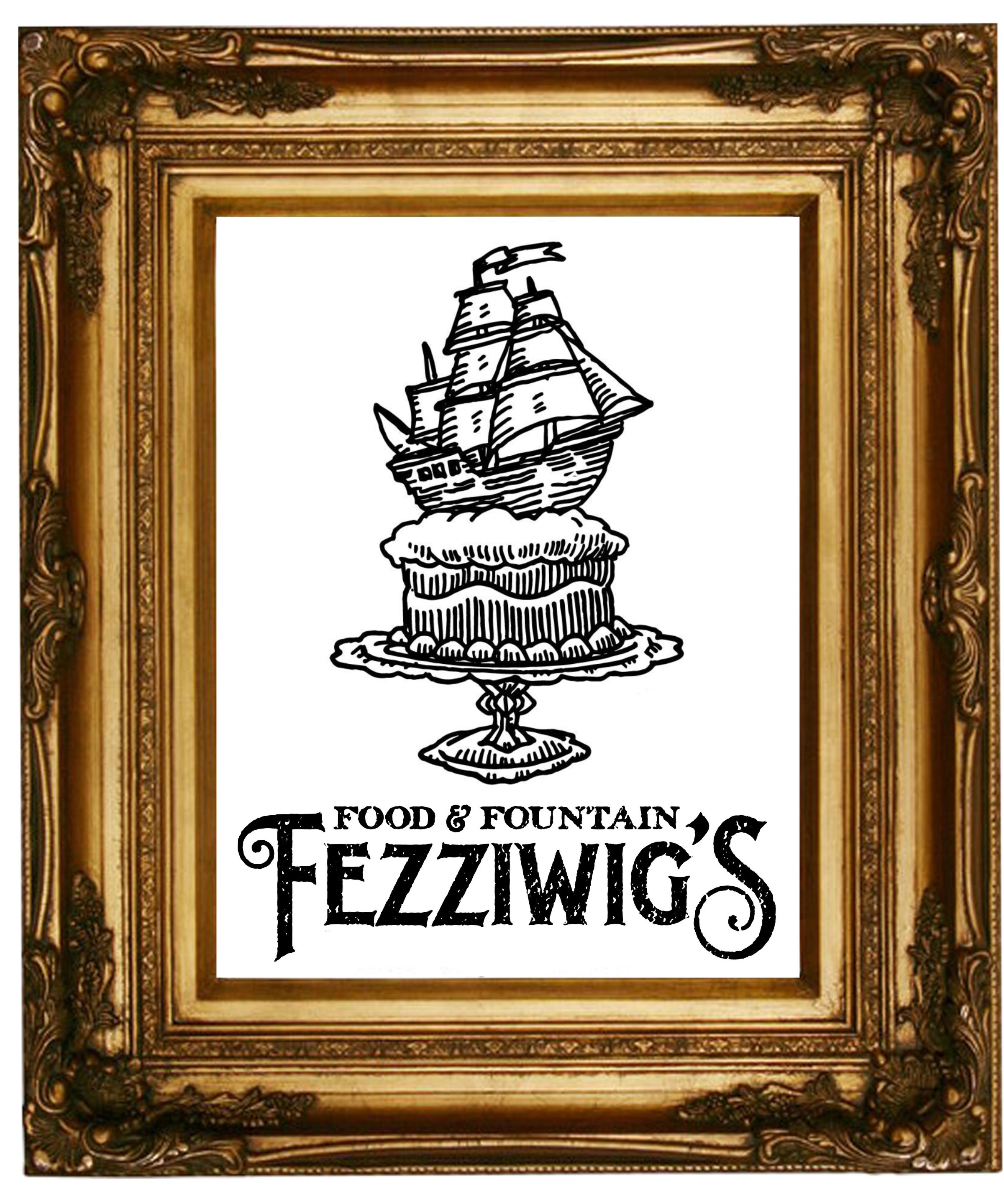 Fezziwig’s Food & Fountain