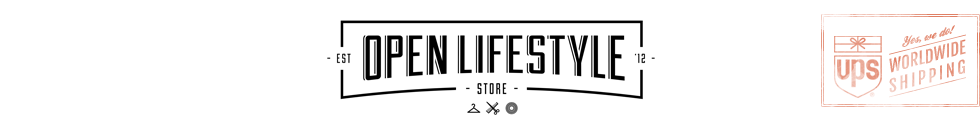 Open Lifestyle Store