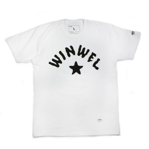 Winwel,/,Team,Logo,winwel, tee, t-shirt, dallas