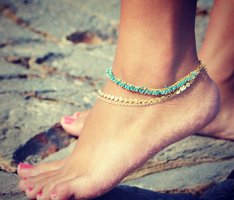 ANKLETS Collection LovMely
