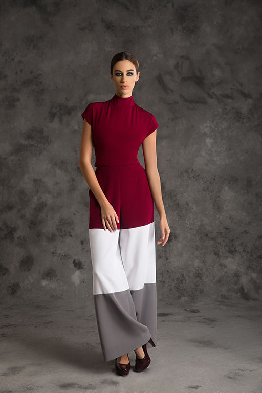The Thundra Top