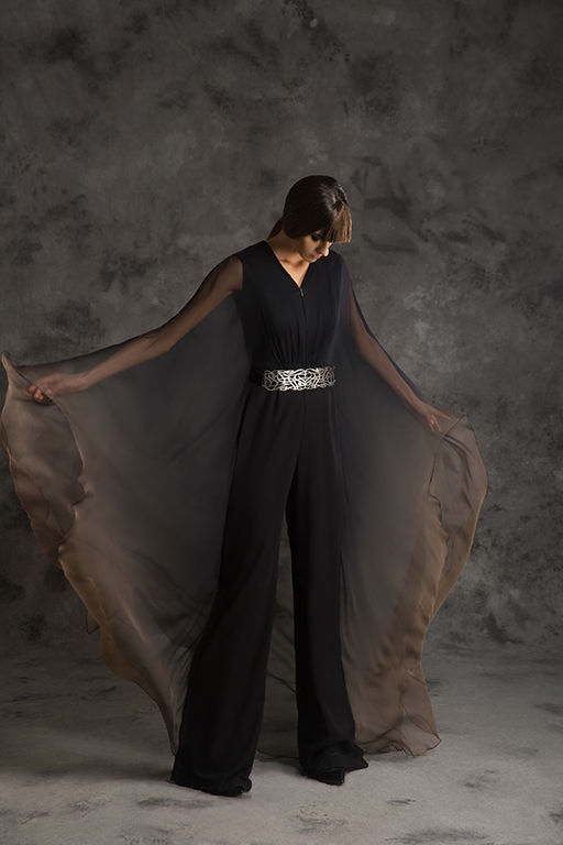 The Thundra Top