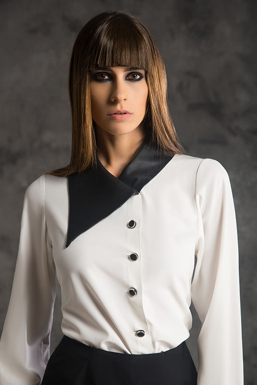 The Thundra Top