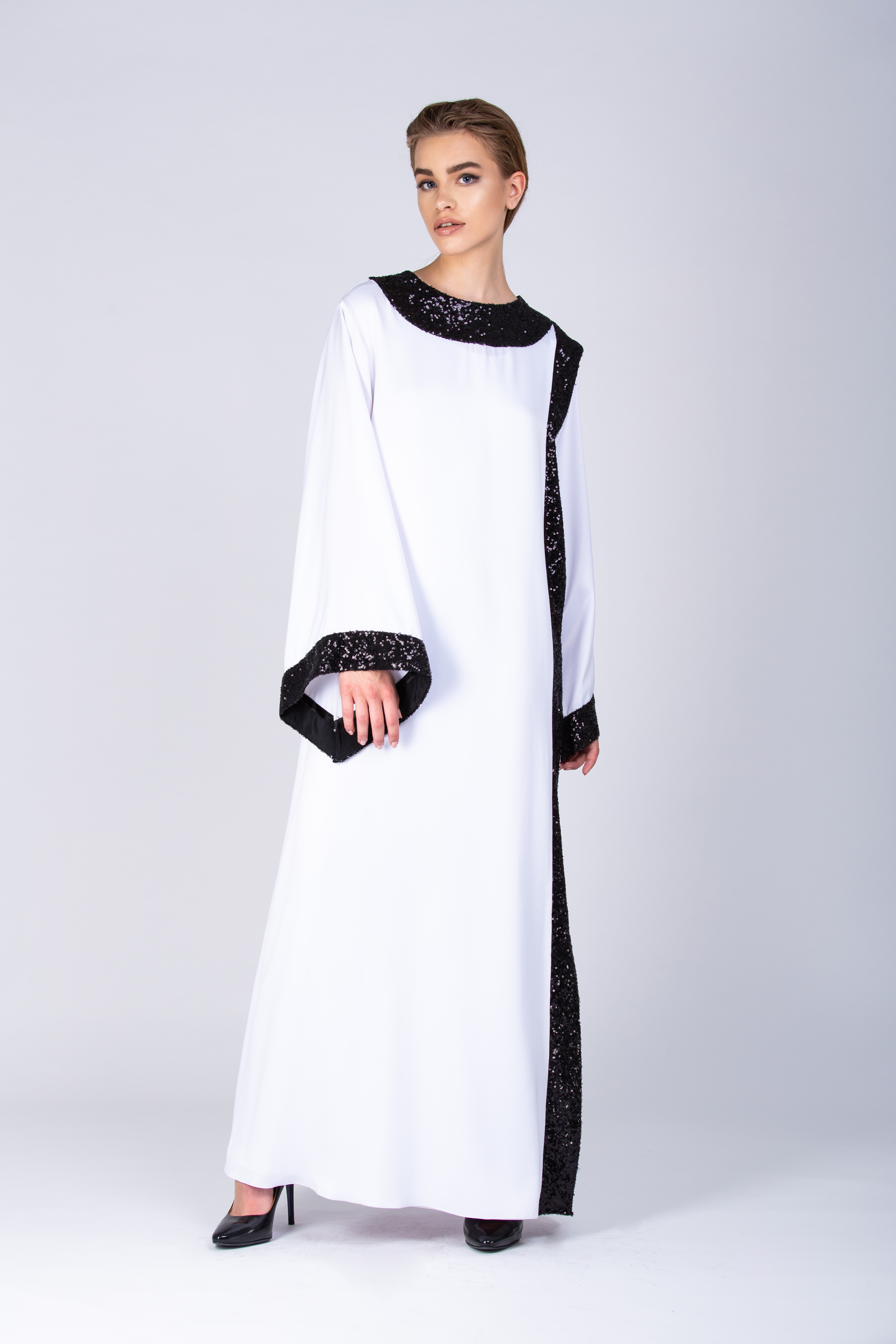 The Wonder Dress