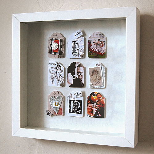 Personalised Gifts Wedding Gift Voucher