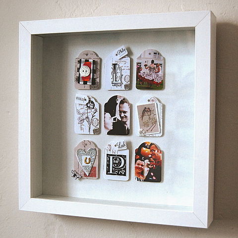 Personalised,Wedding,Keepsake,Picture