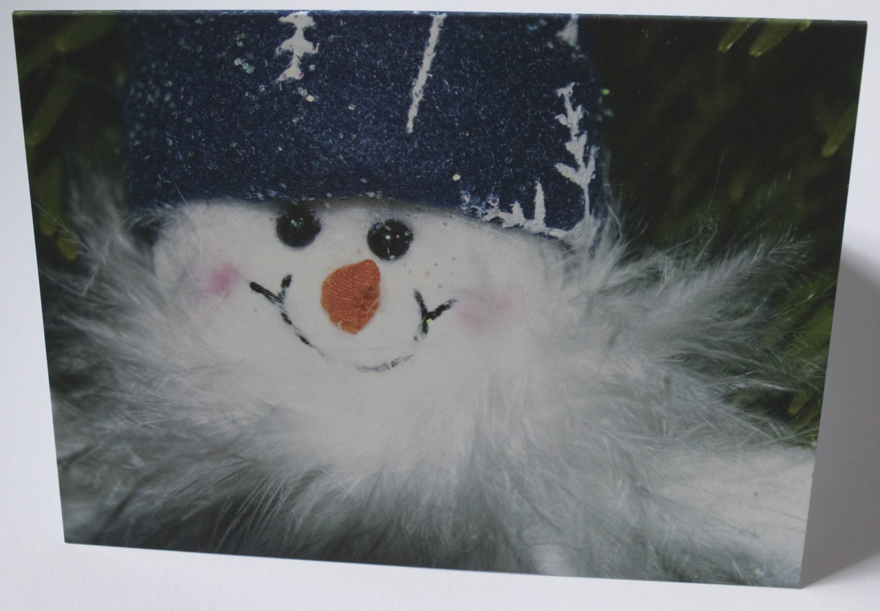 Festive Stuff