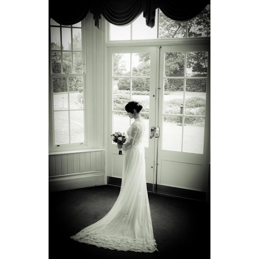 Let's get married.. with Fotovida Photography