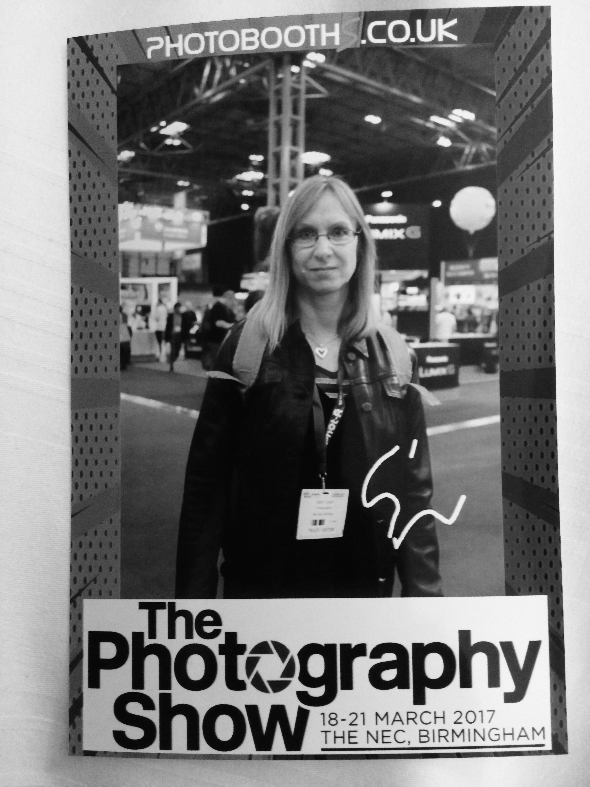 The Photography Show 2017