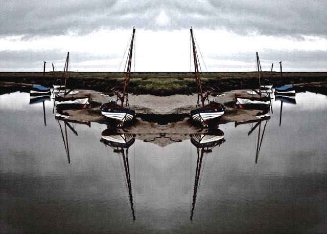 Symmetry Boats - product images