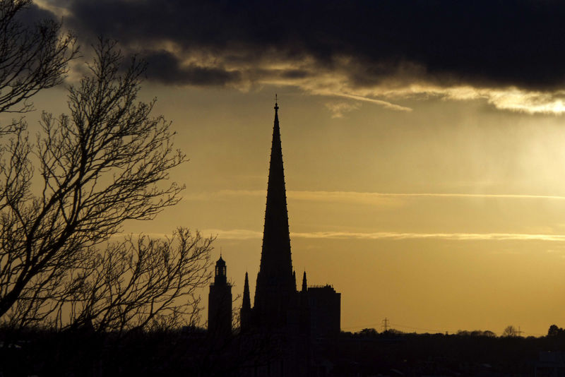 Sunset Cathedral - product images