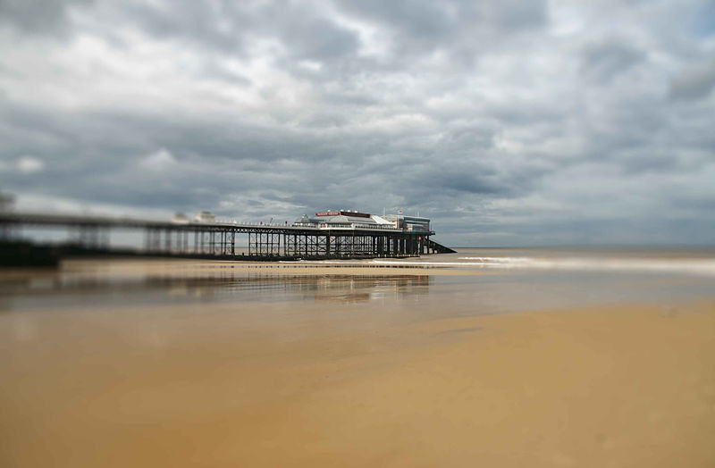 Cromer Pier - product images