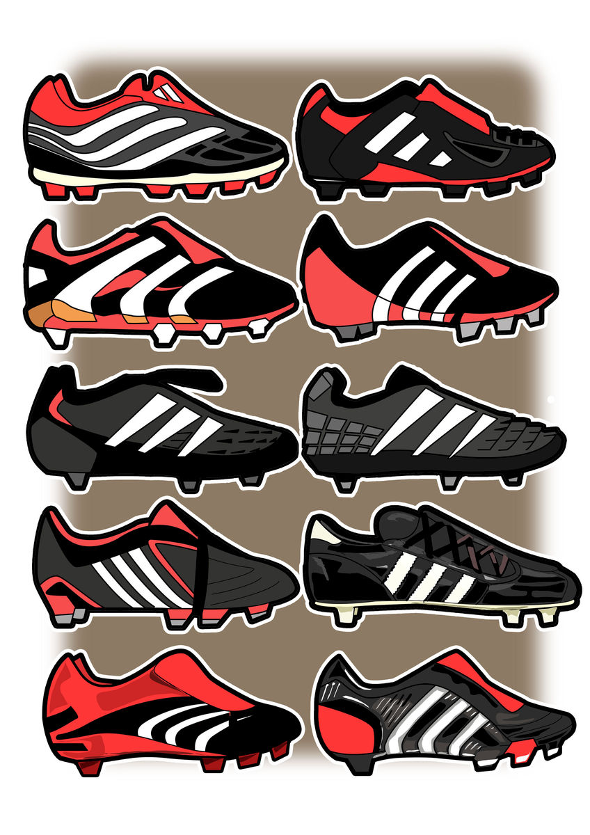 adidas football boot keyring adidas football boot keyring