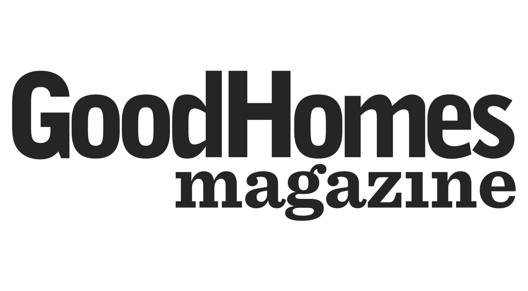 Goog Homes Magazine