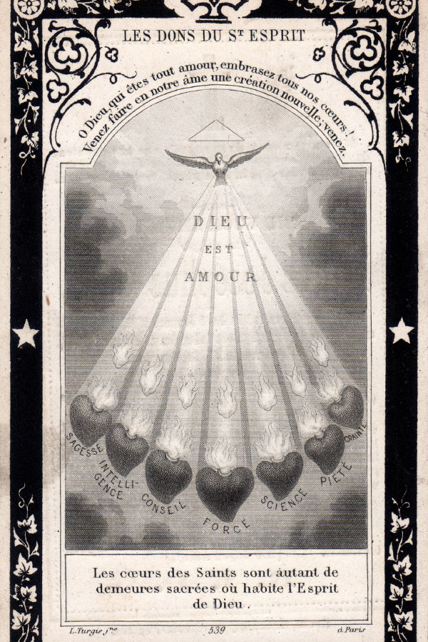 The Seven Gifts