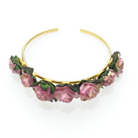 Mary's Rose Bangle