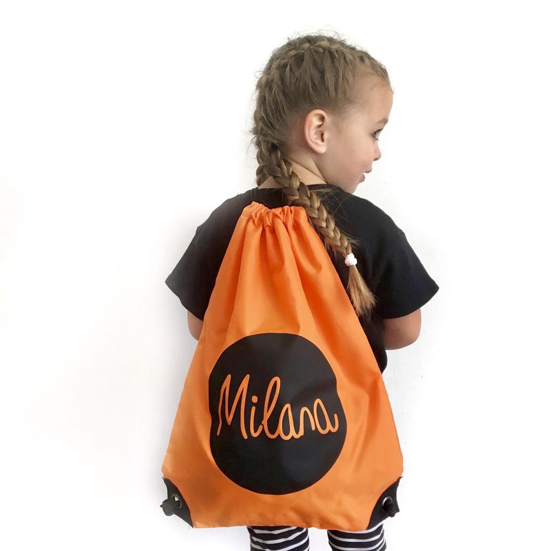 Bags & Pouches Collection Gaga Kidz