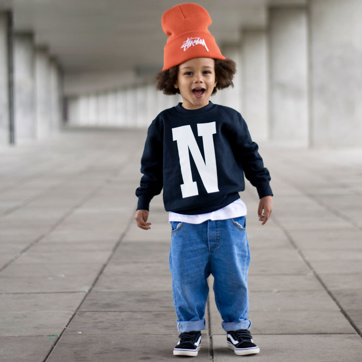 Gaga-Kidz-Sweatshirt-Collection