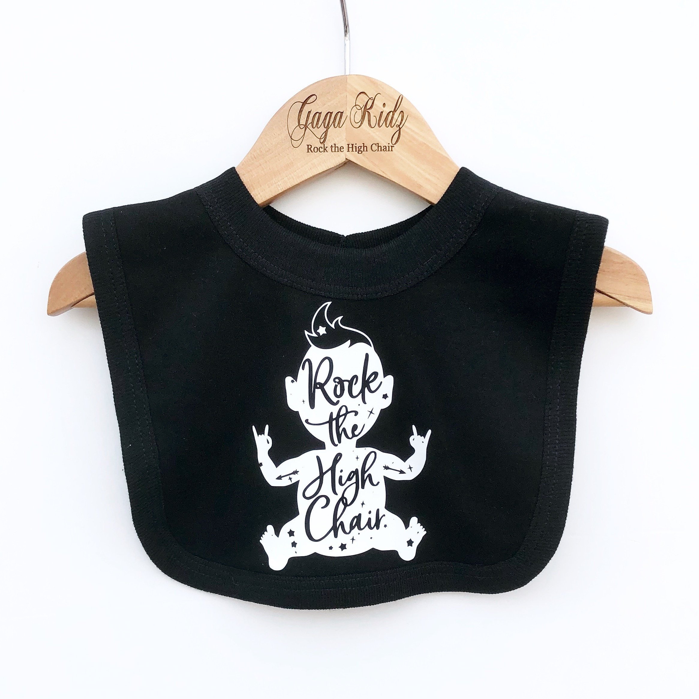 Gaga-Kidz-Baby-Bibs-Collection