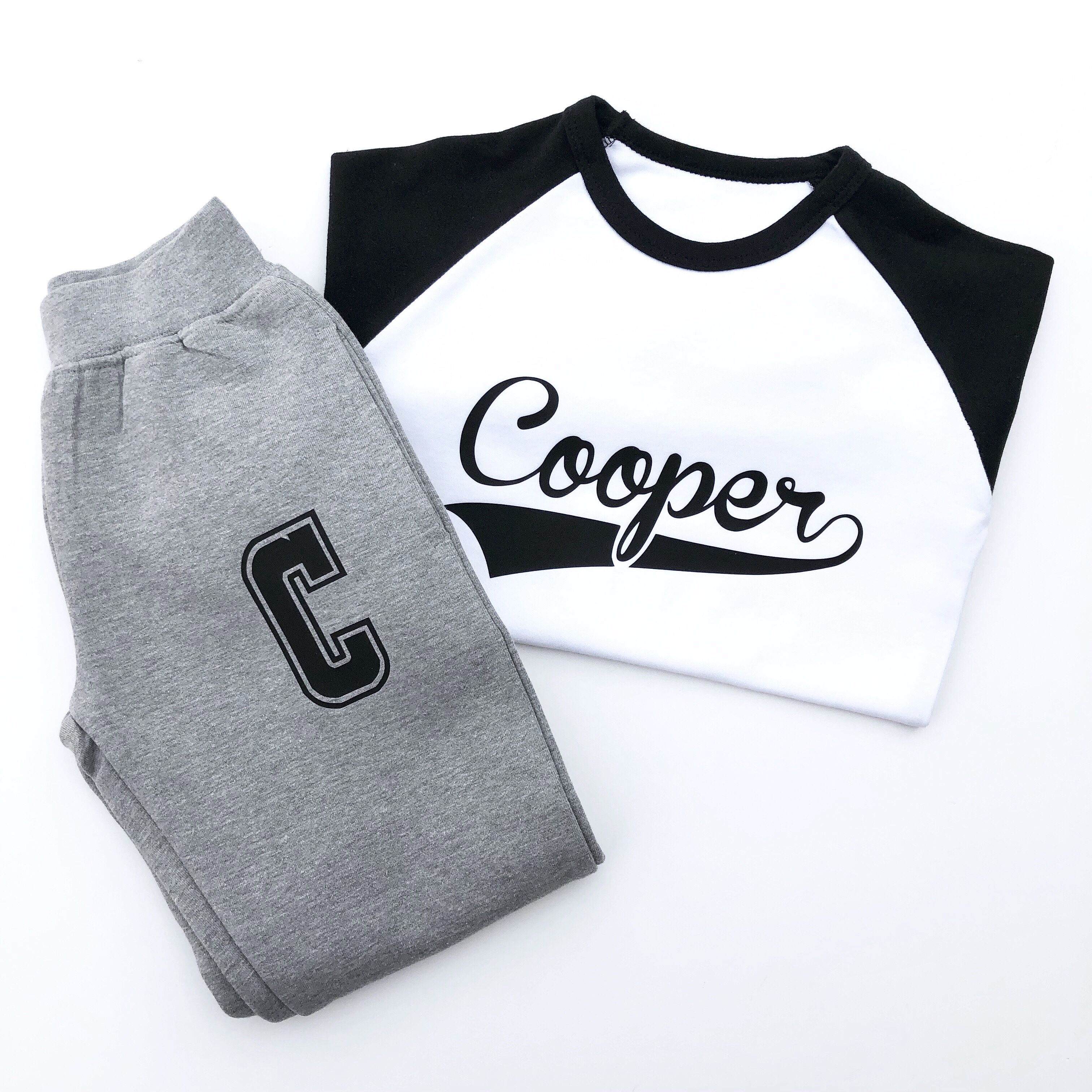Gaga-Kidz-Personalised-Items-Collection