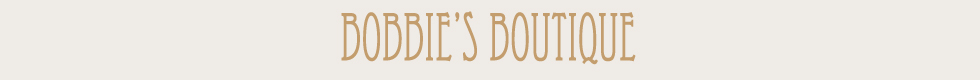 Bobbie's Boutique