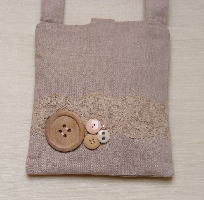 'The Wanderer' Crossover Bag - product image  