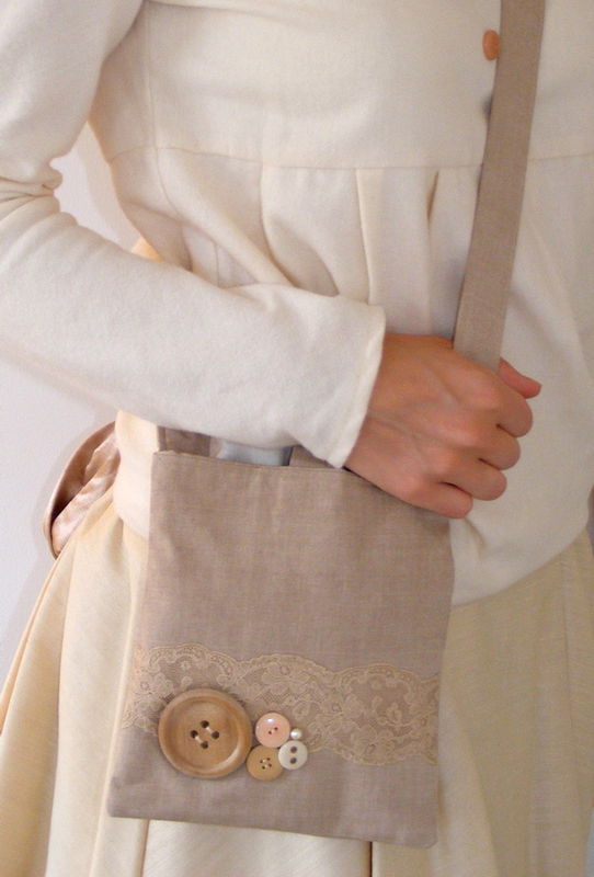 'The Wanderer' Crossover Bag - product image  