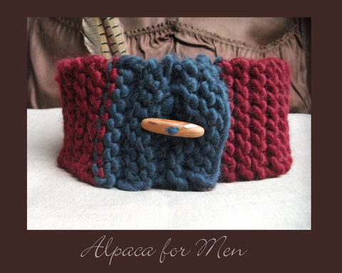 Alpaca,Two,Tone,Scarf,Alpaca Scarf, Man Scarf, Ribbed Scarf, Peruvian Scarf, Peruvian Alpaca Scarf, Hand Knitted Man Scarf