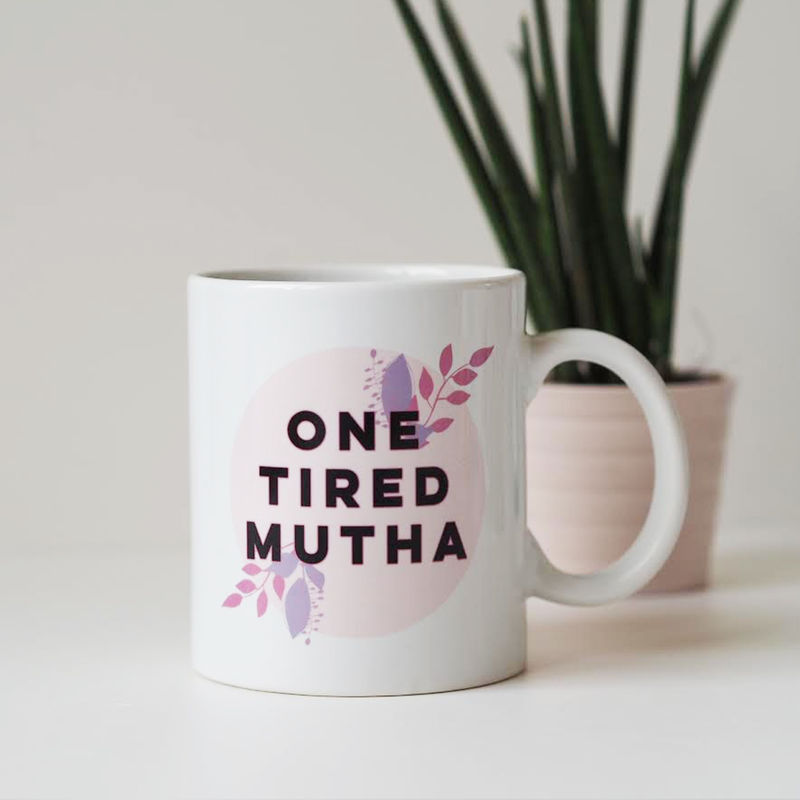 funny gifts for new mums