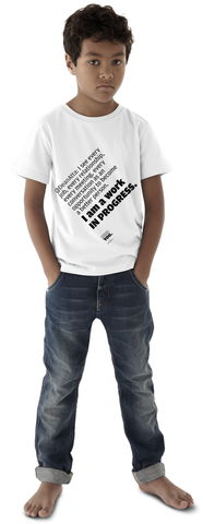 Kid-sized,TeeTweet,kids t-shirt, T-shirt, tshirt, personalised t-shirt, twitter, tweet, retweet