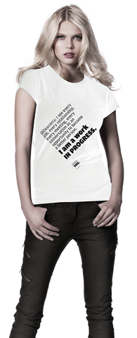 Women's,Regular,TeeTweet,T-shirt, tshirt, personalised t-shirt, twitter, tweet, retweet