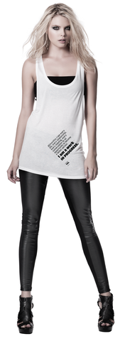 Women's,Regular,TeeTweet,Vest,T-shirt, tshirt, personalised t-shirt, twitter, tweet, retweet