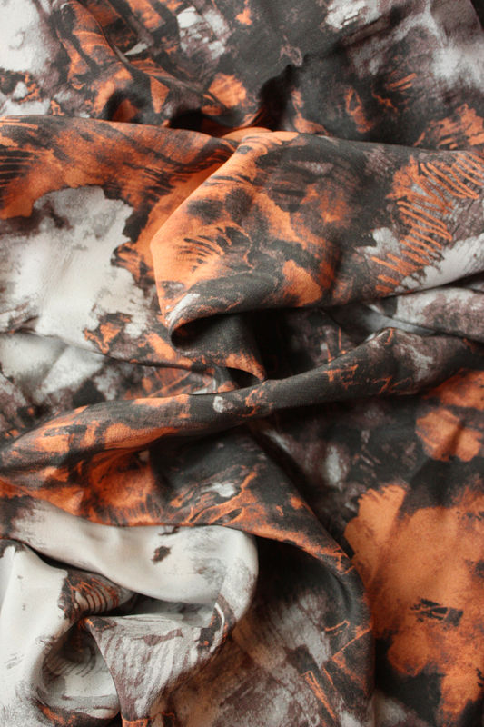 Obsession Silk Scarf - product images  of 