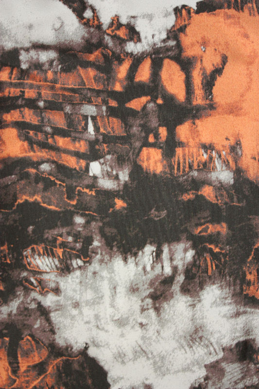 Obsession Silk Scarf - product images  of 
