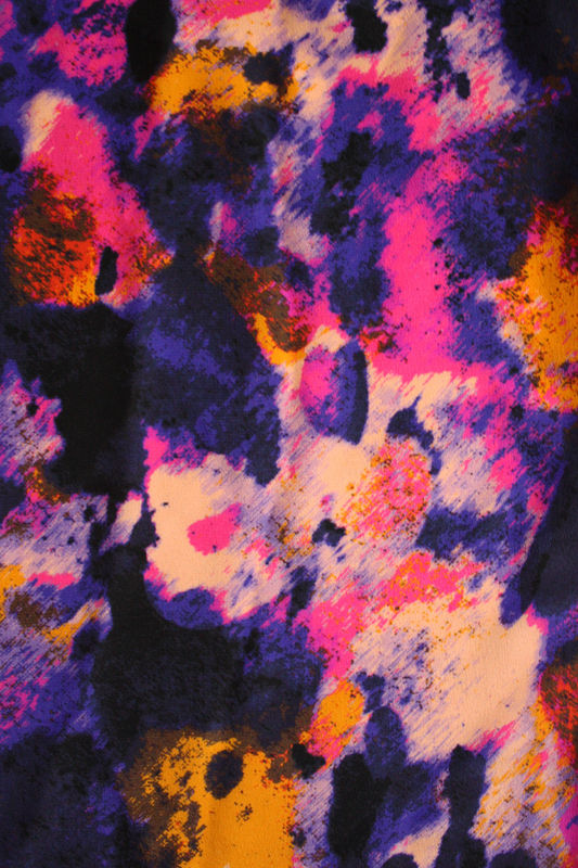 SOLD OUT Wild Soul Silk Scarf - product images  of 