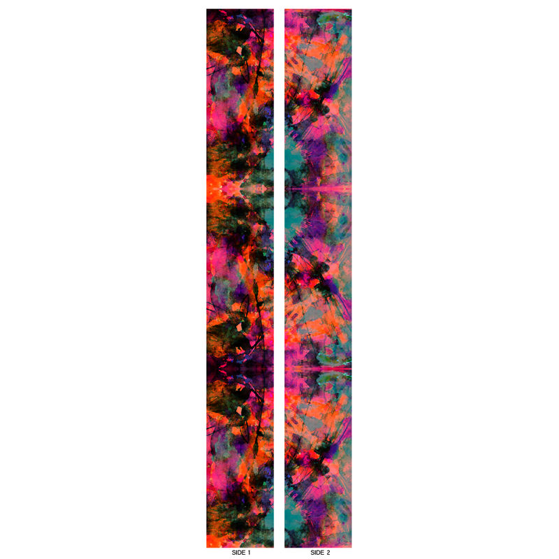SOLD OUT Firework Silk Scarf - product images  of 